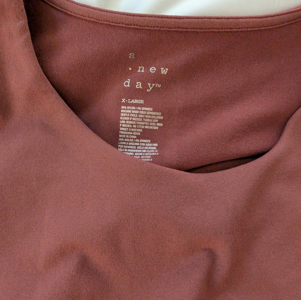 Bodysuit - Picture 2 of 2
